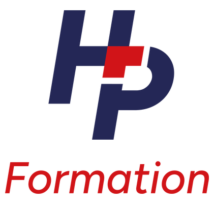 Logo HP Formation
